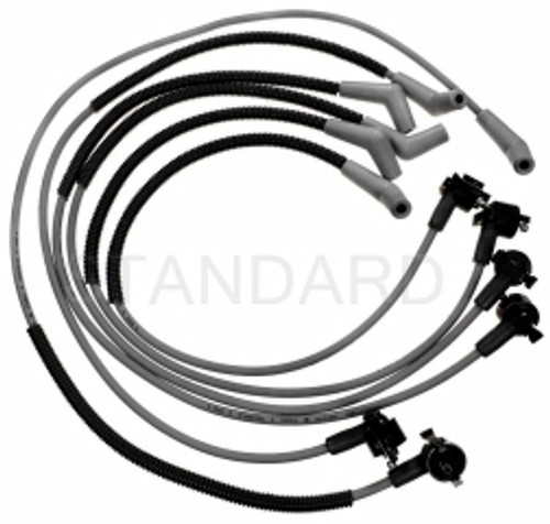 Standard - 6677 - Spark Plug Wire Set
