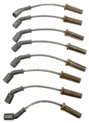 Standard - 7873 - Spark Plug Wire Set