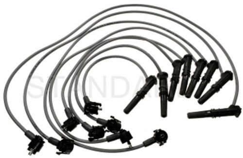 Standard - 6904 - Spark Plug Wire Set