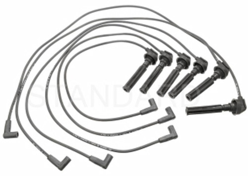 Standard - 7664 - Spark Plug Wire Set