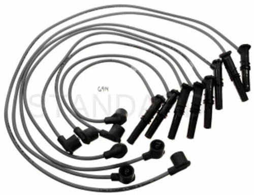 Standard - 6914 - Spark Plug Wire Set