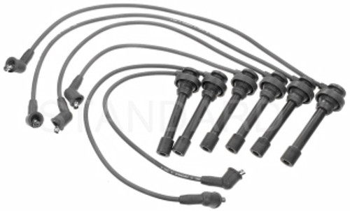 Standard - 7681 - Spark Plug Wire Set