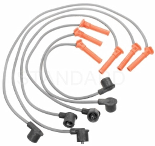 Standard - 6681 - Spark Plug Wire Set