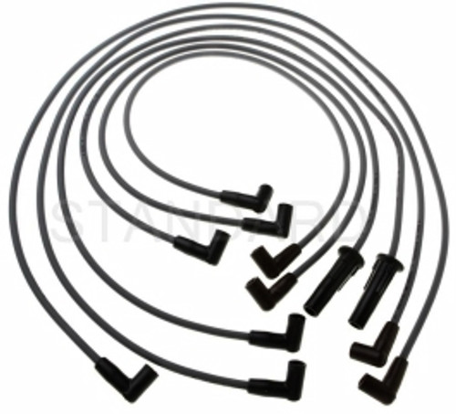 Standard - 6641 - Spark Plug Wire Set