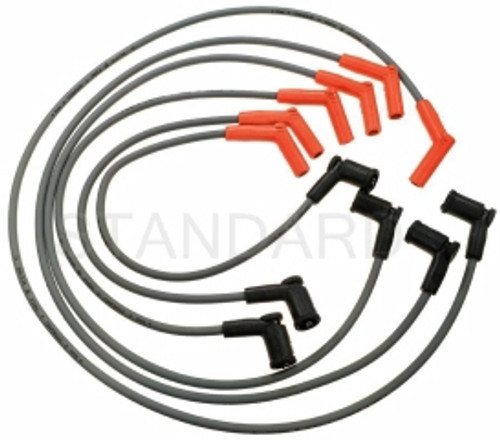 Standard - 6696 - Spark Plug Wire Set