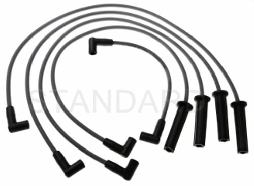 Standard - 6430 - Spark Plug Wire Set