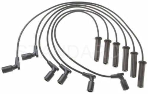 Standard - 7734 - Spark Plug Wire Set