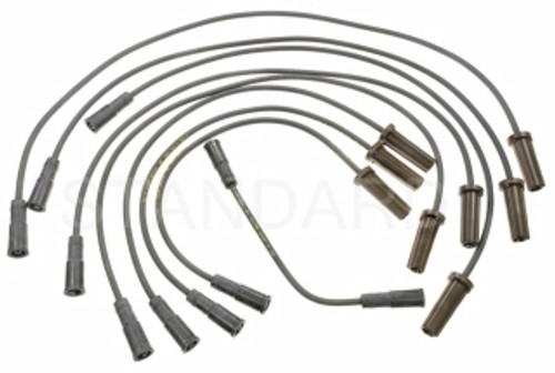 Standard - 7861 - Spark Plug Wire Set
