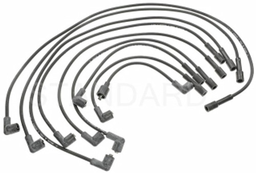 Standard - 9880 - Spark Plug Wire Set