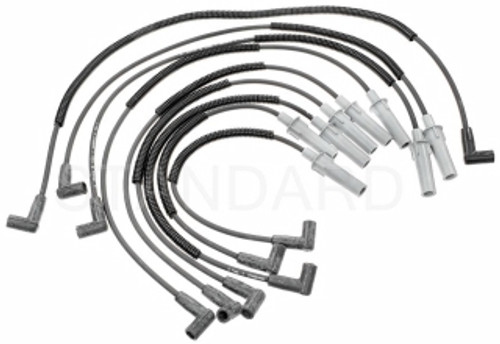 Standard - 7876 - Spark Plug Wire Set