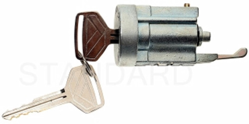 Standard - US-127L - Ignition Lock Cylinder