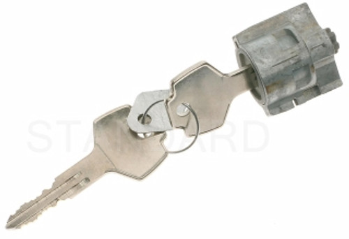 Standard - US-297L - Ignition Lock Cylinder
