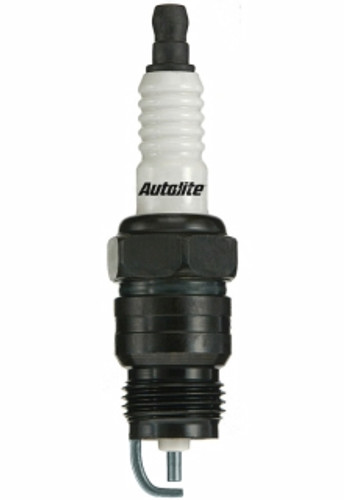 Autolite - APP5125 - Double Platinum Plug