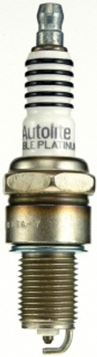 Autolite - APP65 - Double Platinum Plug