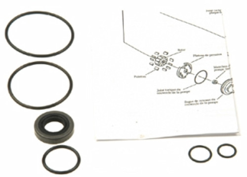 Edelmann - 8634 - Power Steering Pump Repair Kit