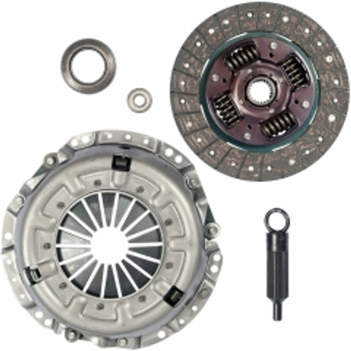 AMS Rhino Pac - 16-016 - Clutch Kit