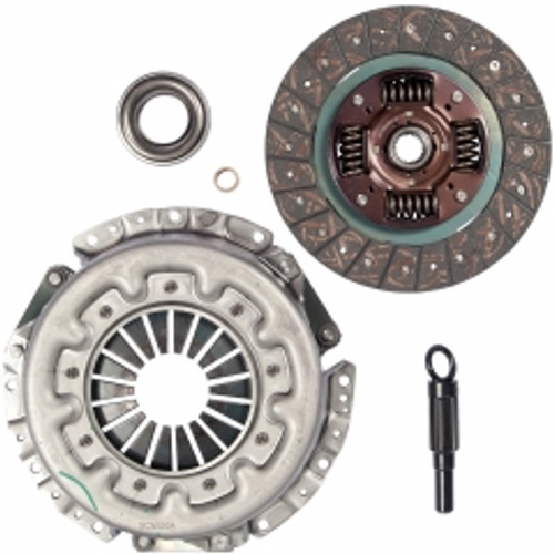 AMS Rhino Pac - 06-059 - Clutch Kit