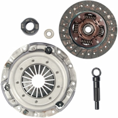 AMS Rhino Pac - 10-040 - Clutch Kit