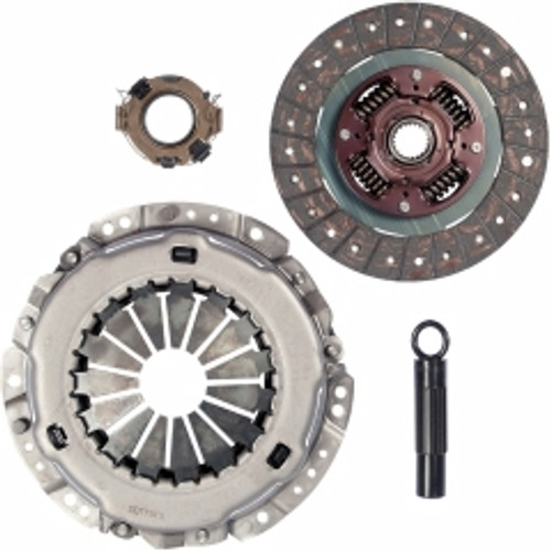 AMS Rhino Pac - 16-073 - Clutch Kit