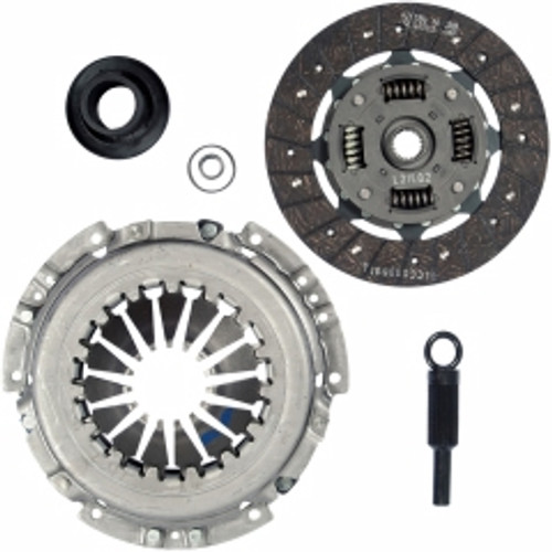 AMS Rhino Pac - 07-116NSA - Clutch Kit