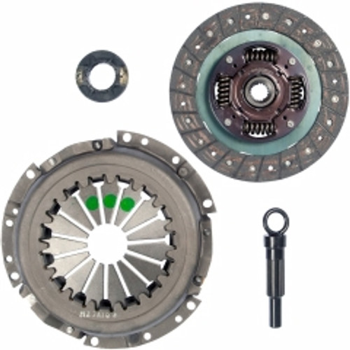 AMS Rhino Pac - 05-107 - Clutch Kit