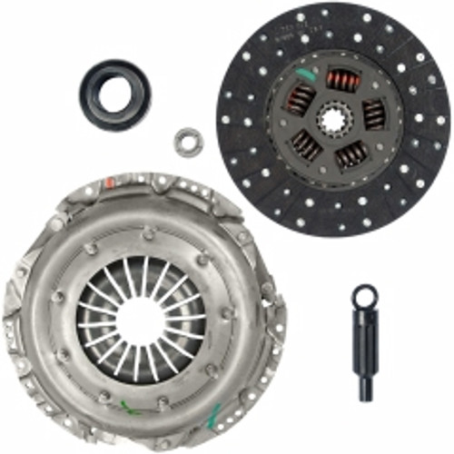 AMS Rhino Pac - 07-076 - Clutch Kit