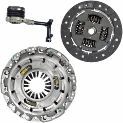 AMS Rhino Pac - 04-228 - Clutch Kit