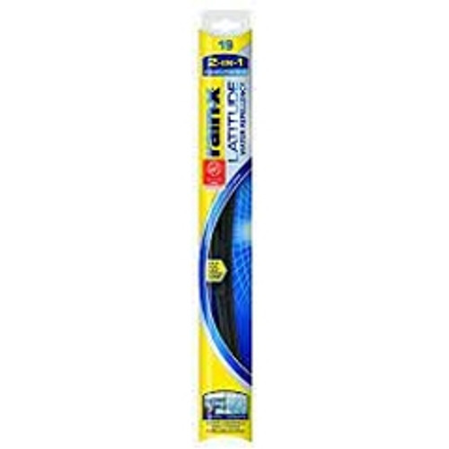 Rain-X - 5079276 - Latitude Wiper Blades 19"