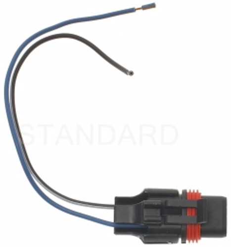 Standard - S-708 - Headlight Washer Pump Connector