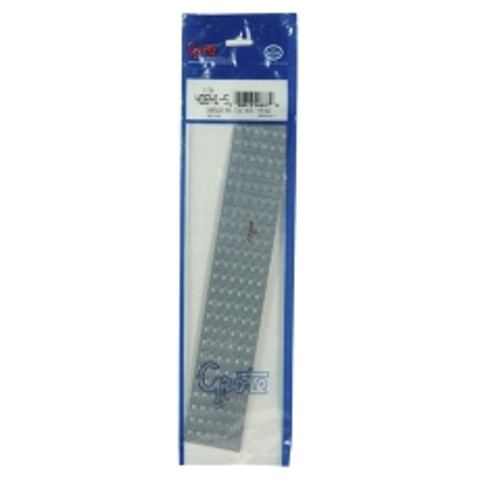 Grote - 40641-5 - Silver Conspicuity Tape