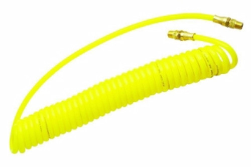 Milton - 1671-20 - 1/4" x 20' Polyurethane Re-Koil Hose