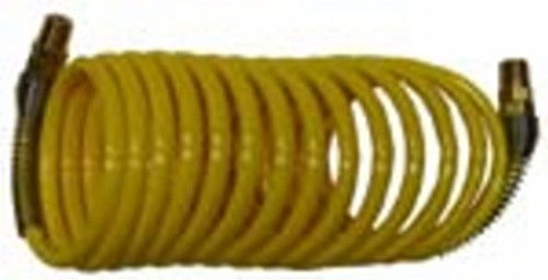 Milton - 1675-4 - Nylon Re-Koil Air Hose