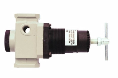 Milton - 1026 - Regulator, Midsize 3/4" NPT