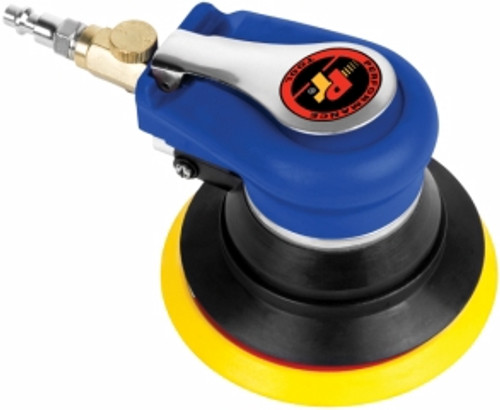 Wilmar Performance Tool - M548 - 5" Random Orbital Sander