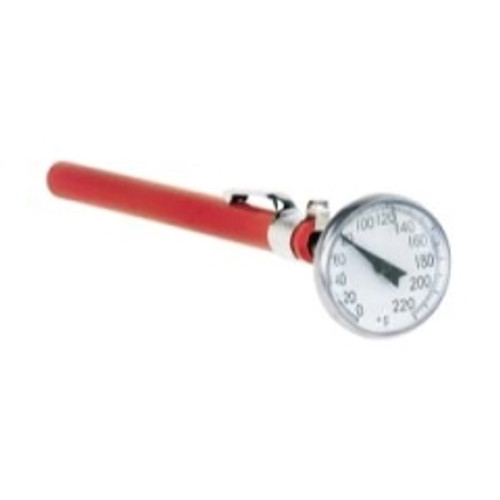 FJC - 2792 - 1" Dial Thermometer