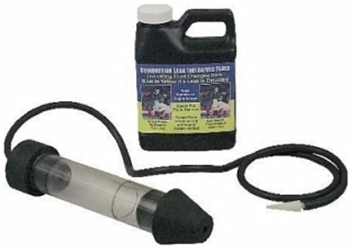 Lisle - 75500 - Combustion Leak Detector