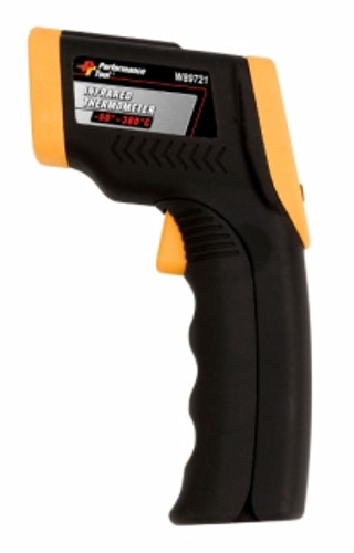 Wilmar Performance Tool - W89721 - Infrared Thermometer
