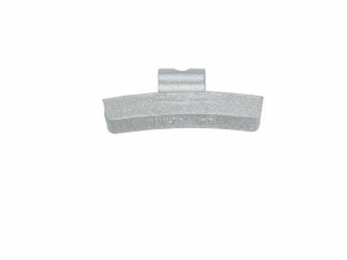 Kex/Perfect Equipment - IAW025Z - IAWZ-Series OEM Steel Coated Clip Weight 25g 25pcs