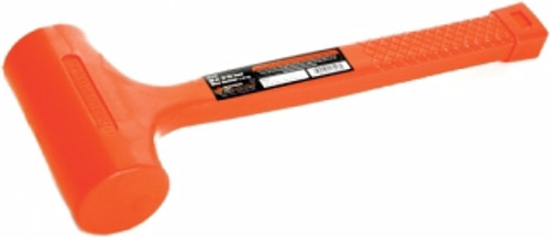 Wilmar Performance Tool - M7248 - 48oz Hi-Viz Dead Blow Hammer