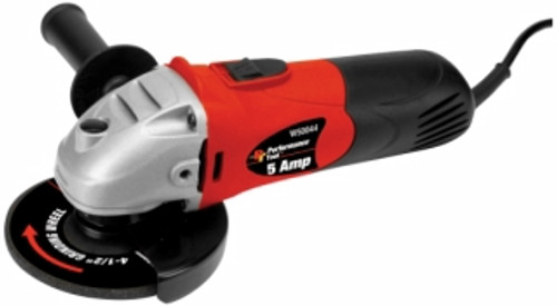 Wilmar Performance Tool - W50044 - 4-1/2 In. Angle Grinder