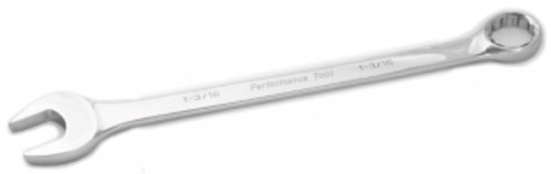 Wilmar Performance Tool - W30238 - 1-3/16" Combo Wrench