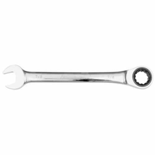 Wilmar Performance Tool - W30260 - 7/8" Ratcheting Wrench