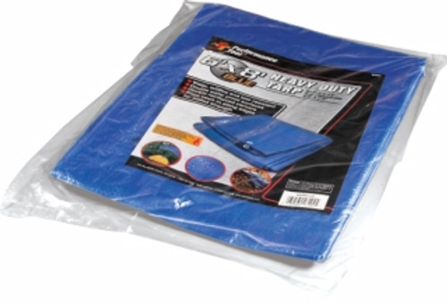 Wilmar Performance Tool - W6002 - Tarp (6 x 8)