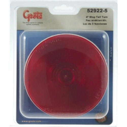 Grote - 52922-5 - Stop/Tail/Turn Lamp