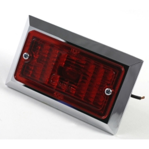 Grote - 47052 - Clearance / Marker Lamp