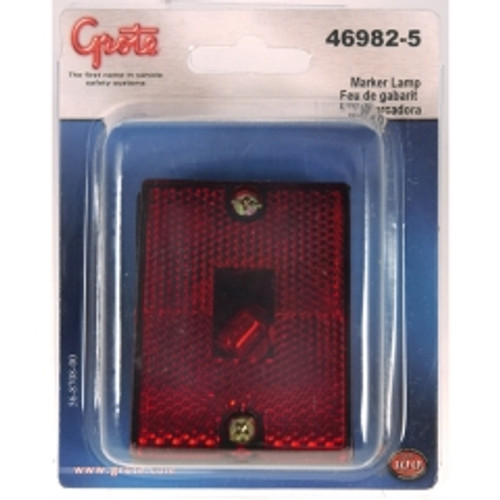 Grote - 46982-5 - Clearance / Marker Lamp