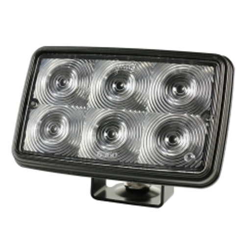 Grote - 63601 - Trilliant Mini LED WhiteLight Work Lamp