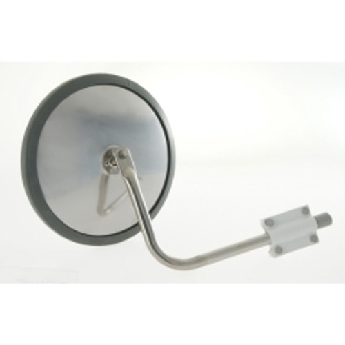 Grote - 28493 - Mirror, 10.5", Stainless Steel