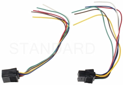 Standard - TC62 - Trailer Connector Kit
