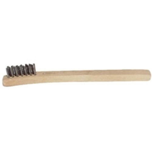 AES - 199S - Multi-Purpose Industrial Brush with Stainless Steel Bristles